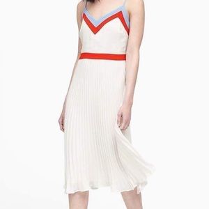 Banana Republic dress Size 2P